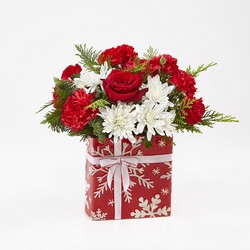 Gift of Joy Bouquet from Visser's Florist and Greenhouses in Anaheim, CA